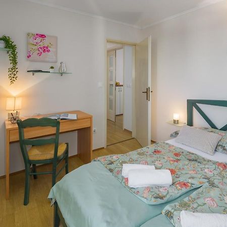 Kukci Apartment Exteriér fotografie