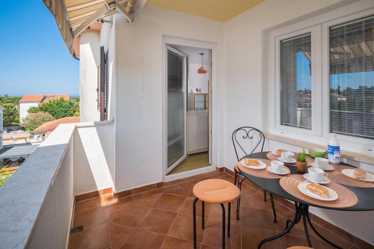 Kukci Apartment Exteriér fotografie