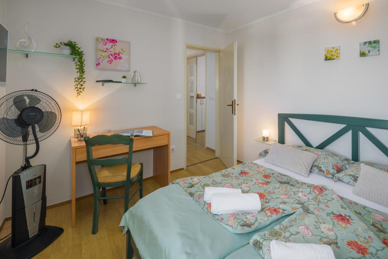 Kukci Apartment Exteriér fotografie
