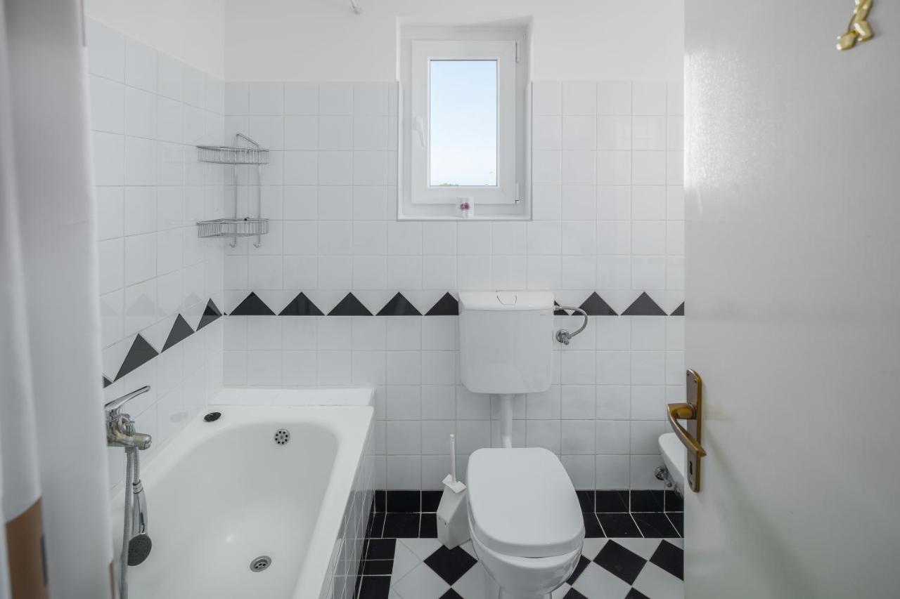 Kukci Apartment Exteriér fotografie