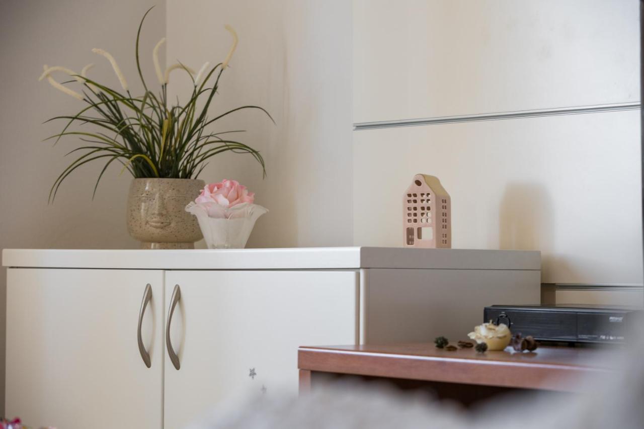 Kukci Apartment Exteriér fotografie
