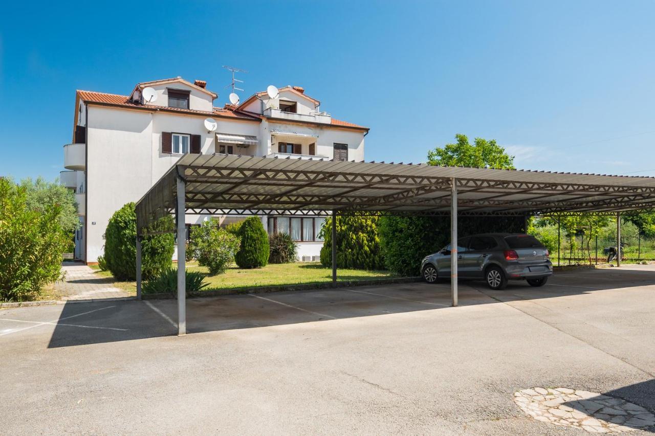 Kukci Apartment Exteriér fotografie