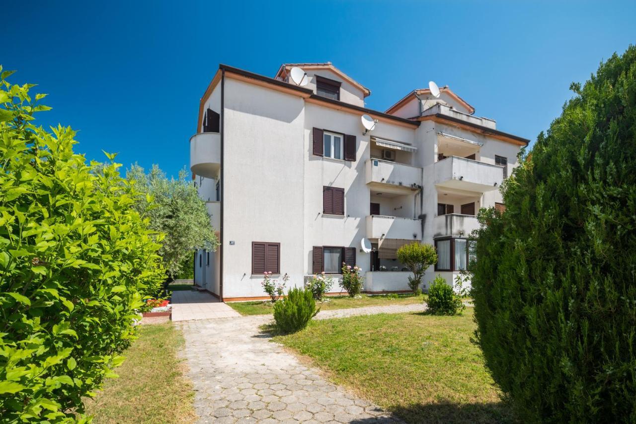 Kukci Apartment Exteriér fotografie