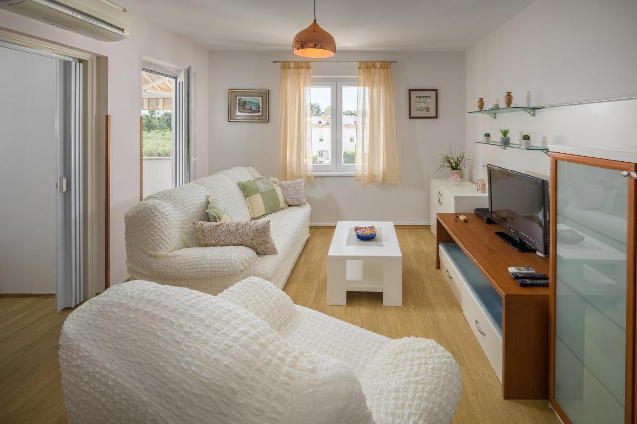 Kukci Apartment Exteriér fotografie