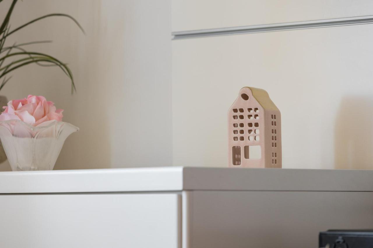 Kukci Apartment Exteriér fotografie