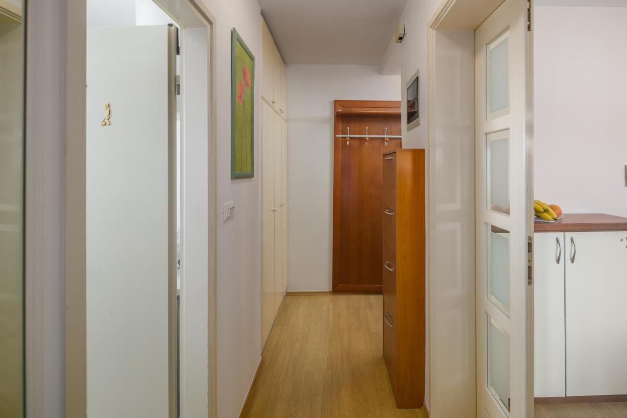 Kukci Apartment Exteriér fotografie