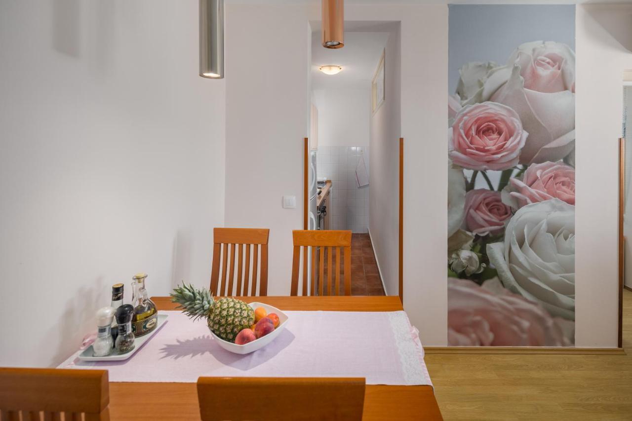 Kukci Apartment Exteriér fotografie